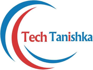 Tech Tanishka logo